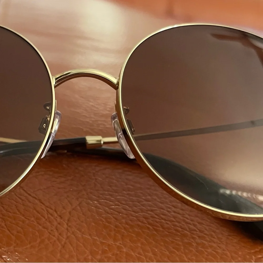 Valentino women’s Round Sunglasses VA 2050D/ 30003 13